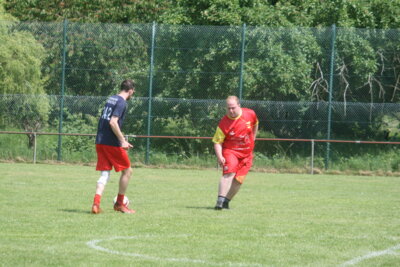 Foto des Albums: 26. Feuerwehr-Fußballturnier 2025