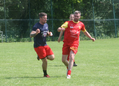 Foto des Albums: 26. Feuerwehr-Fußballturnier 2025