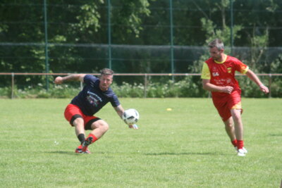 Foto des Albums: 26. Feuerwehr-Fußballturnier 2025