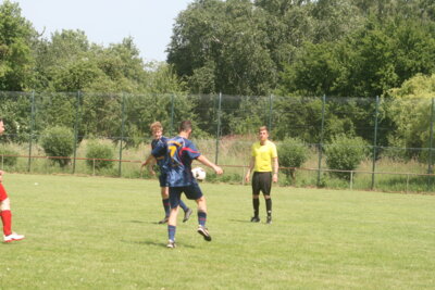 Foto des Albums: 26. Feuerwehr-Fußballturnier 2025