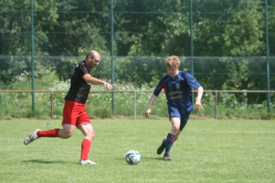 Foto des Albums: 26. Feuerwehr-Fußballturnier 2025
