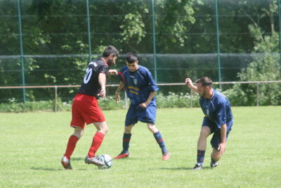 Foto des Albums: 26. Feuerwehr-Fußballturnier 2025