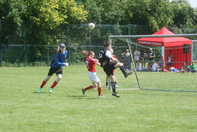 Foto des Albums: 26. Feuerwehr-Fußballturnier 2025