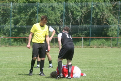 Foto des Albums: 26. Feuerwehr-Fußballturnier 2025