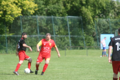 Foto des Albums: 26. Feuerwehr-Fußballturnier 2025