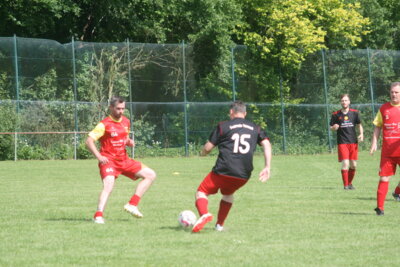 Foto des Albums: 26. Feuerwehr-Fußballturnier 2025
