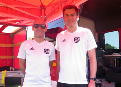 Foto des Albums: 26. Feuerwehr-Fußballturnier 2025