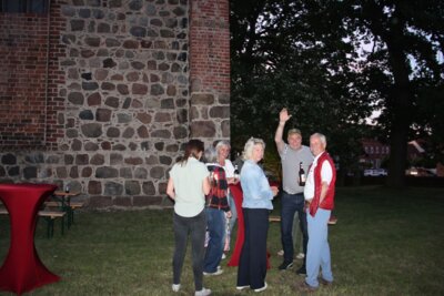 Fotoalbum Benefizkonzert für die Grundschule am Wall