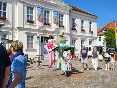 Foto des Albums: Pritzwalker Festtage 2025 - Samstagnachmittag und Abend