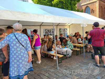 Foto des Albums: Pritzwalker Festtage 2025 - Samstagnachmittag und Abend
