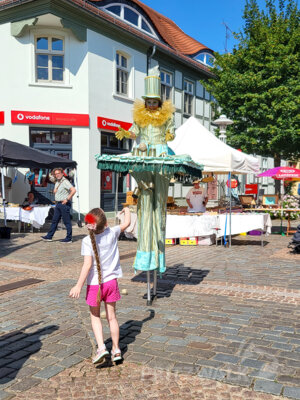 Foto des Albums: Pritzwalker Festtage 2025 - Samstagnachmittag und Abend