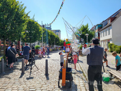 Foto des Albums: Pritzwalker Festtage 2025 - Samstagnachmittag und Abend