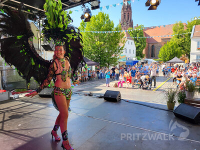 Foto des Albums: Pritzwalker Festtage 2025 - Samstagnachmittag und Abend