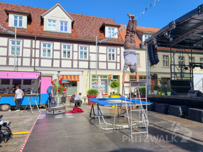Foto des Albums: Pritzwalker Festtage 2025 - Samstagnachmittag und Abend