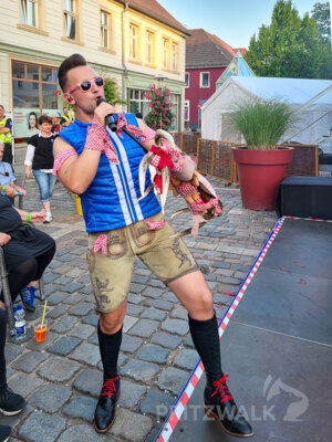 Foto des Albums: Pritzwalker Festtage 2025 - Samstagnachmittag und Abend