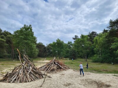 Foto des Albums: Klassenfahrt 3a und 3b 2025