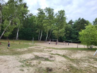 Foto des Albums: Klassenfahrt 3a und 3b 2025