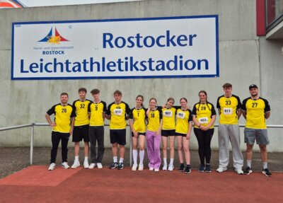 Foto des Albums: Jugend trainiert für Olympia