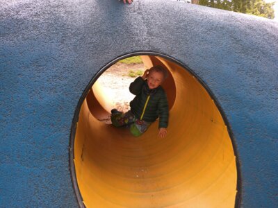 Hallo, ist hier jemand zu Hause?  (Bild vergrößern)