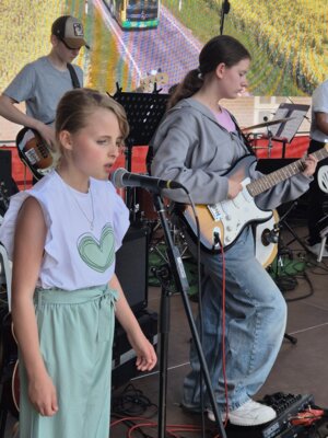 2025 Lindenfest Nachwuchs-Bigband der MS SW (4) 