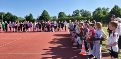 Foto des Albums: Sportfest am 13.06.2025