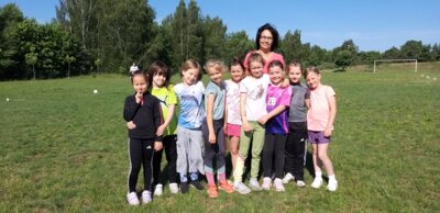 Foto des Albums: Sportfest am 13.06.2025
