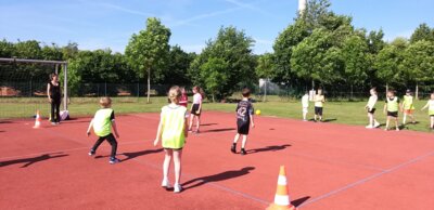 Foto des Albums: Sportfest am 13.06.2025