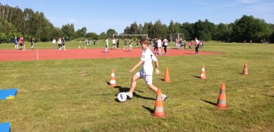 Foto des Albums: Sportfest am 13.06.2025