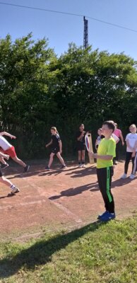 Foto des Albums: Sportfest am 13.06.2025