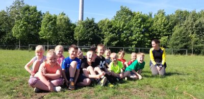 Foto des Albums: Sportfest am 13.06.2025