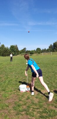 Foto des Albums: Sportfest am 13.06.2025