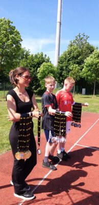 Foto des Albums: Sportfest am 13.06.2025