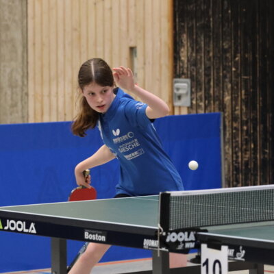 Vorschaubild: Ella gewinnt bei den Mädchen 19