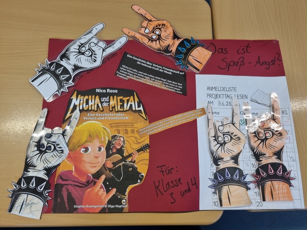 Bild: Metal1