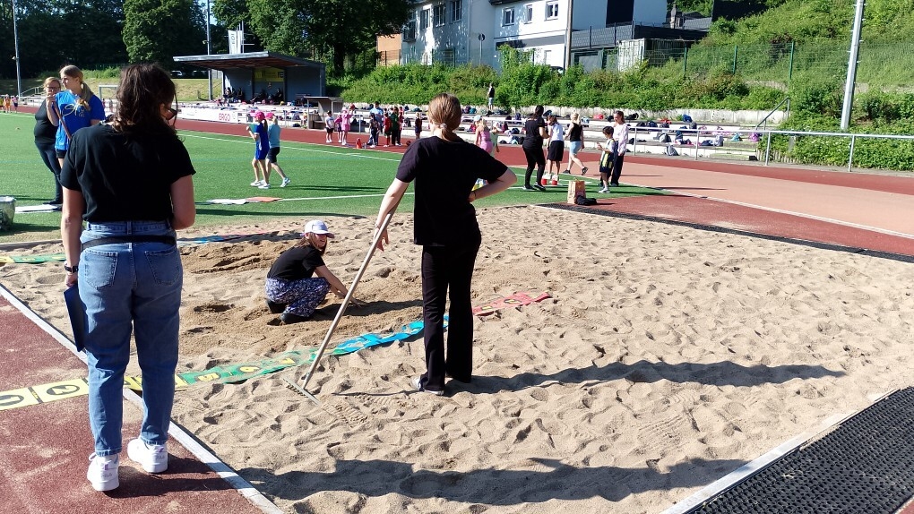Bild: Sand