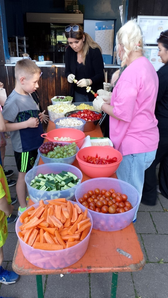 Bild: Snackstand 2