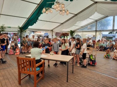 Sch&uuml;tzenfest  (Bild vergr&ouml;&szlig;ern)