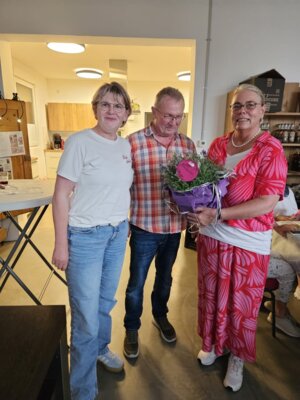 Fotoalbum Weintasting und Fingerfood