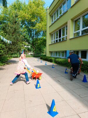 Foto des Albums: Kindertag 2025