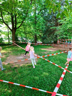 Foto des Albums: Kindertag 2025