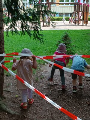 Foto des Albums: Kindertag 2025