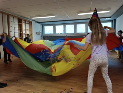 Foto des Albums: Kindertag 2025
