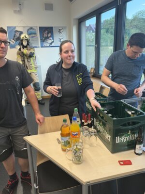 Verpflegung  (Bild vergr&ouml;&szlig;ern)