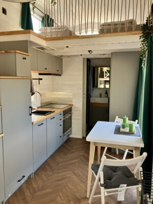 Foto des Albums: Tiny House 