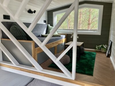 Foto des Albums: Tiny House 