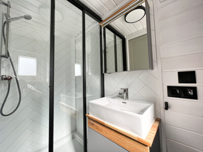 Foto des Albums: Tiny House 