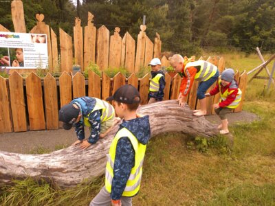 Vorsich, hier wird es kompliziert.  (Bild vergrößern)