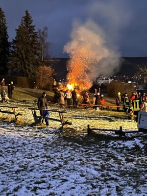 Foto des Albums: Knutfest 2025