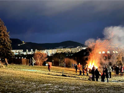 Foto des Albums: Knutfest 2025