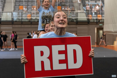 Foto des Albums: Red Maniacs EM